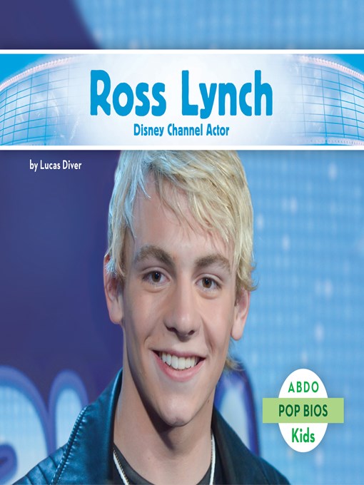 Title details for Ross Lynch by Lucas Diver - Available